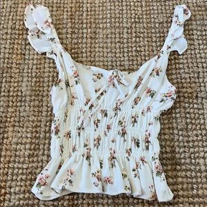 Reformation: Aurora Top